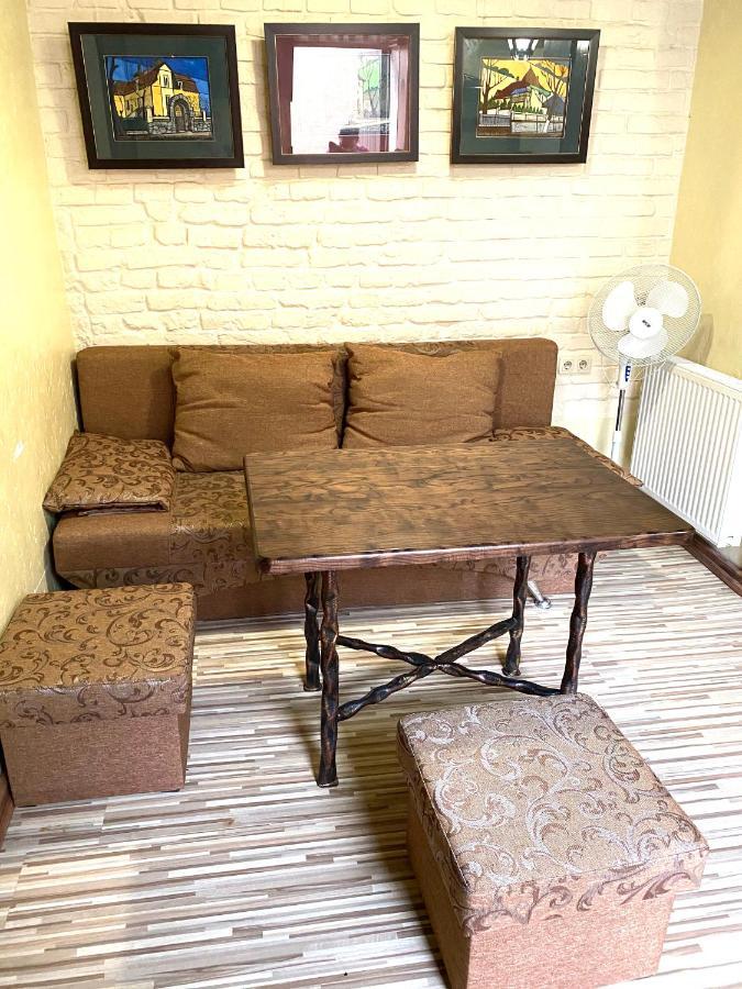 Квартира Подобово На Площі Ринок 39 Lwów Zewnętrze zdjęcie